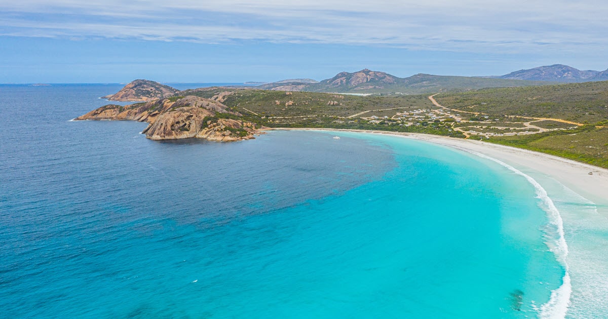 Top 11 Best Beaches In Esperance, WA | Interactive Map